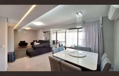 Apartamento para venda - vila leopoldina, 3 quartos,  152 m² - são paulo