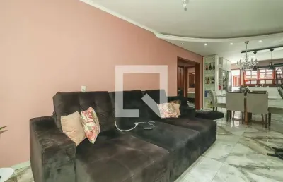 Casa para venda - sarandi, 2 quartos,  200 m² - porto alegre