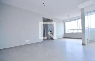 Apartamento para venda - ipiranga, 2 quartos,  64 m² - belo horizonte