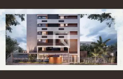 Apartamento para venda - são pedro, 2 quartos,  147 m² - belo horizonte