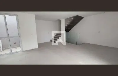 Casa para venda - jardim bela vista, 4 quartos,  164 m² - santo andré