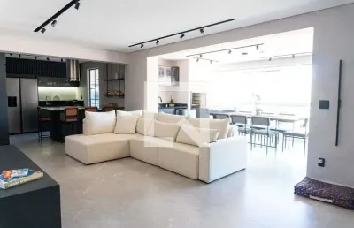 Apartamento para venda - vila mascote, 3 quartos,  131 m² - são paulo