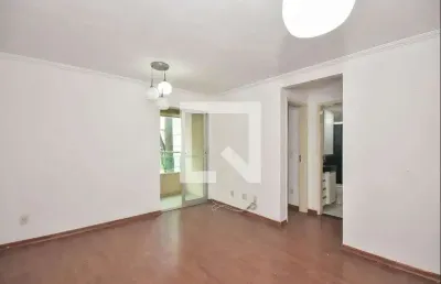 Apartamento para venda - morumbi, 2 quartos,  56 m² - são paulo