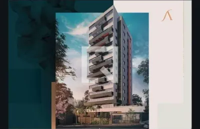 Cobertura para venda - sion, 3 quartos,  219 m² - belo horizonte
