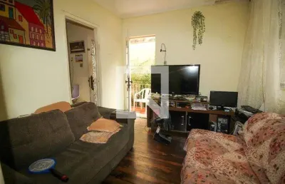 Casa para venda - tijuca, 2 quartos,  100 m² - rio de janeiro