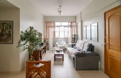 Apartamento para venda - ingá, 3 quartos,  80 m² - niterói