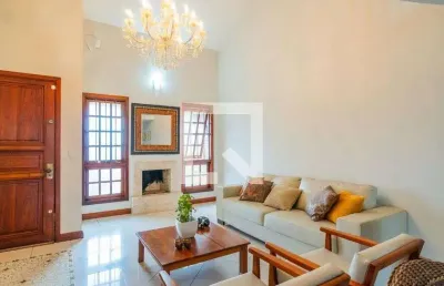 Casa para venda - glória, 4 quartos,  272 m² - porto alegre