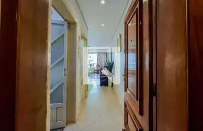 Cobertura para venda - vila mariana, 3 quartos,  173 m² - são paulo