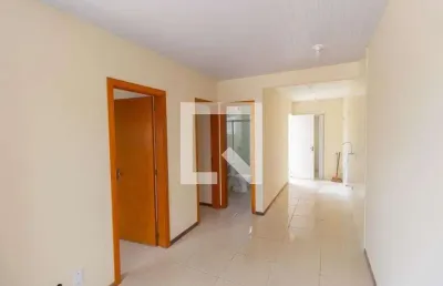 Casa para venda - campestre, 2 quartos,  68 m² - são leopoldo