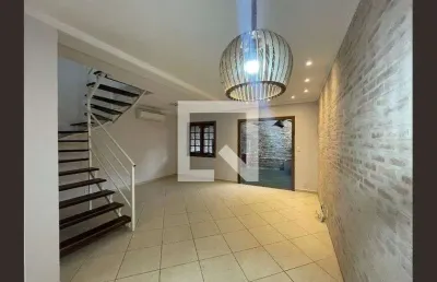 Casa / sobrado em condomínio para venda - engordadouro, 3 quartos,  93 m² - jundiaí