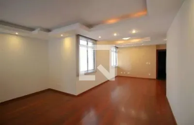 Apartamento para venda - santo antônio, 4 quartos,  146 m² - belo horizonte