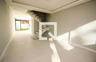 Casa / sobrado em condomínio para venda - tristeza, 4 quartos,  167 m² - porto alegre