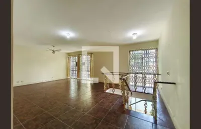 Casa para venda - maracanã, 6 quartos,  330 m² - rio de janeiro