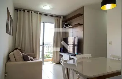 Apartamento para venda - jabaquara, 2 quartos,  50 m² - são paulo