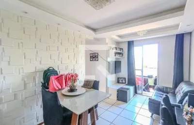 Apartamento para venda - cachambi, 3 quartos,  60 m² - rio de janeiro