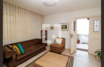Casa para venda - nova vista, 4 quartos,  386 m² - belo horizonte