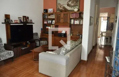 Casa para venda - engenho novo, 5 quartos,  730 m² - rio de janeiro