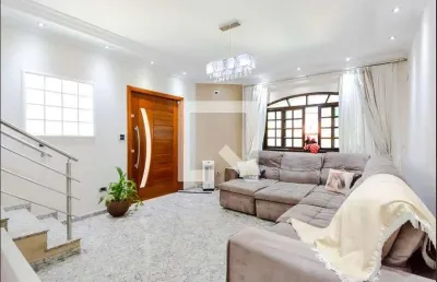 Casa para venda - jardim cocaia, 3 quartos,  198 m² - guarulhos