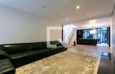 Casa para venda - vila carrão, 3 quartos,  170 m² - são paulo