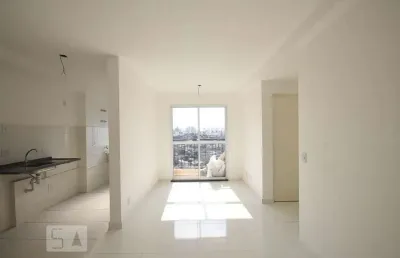 Apartamento para venda - vila andrade, 2 quartos,  55 m² - são paulo