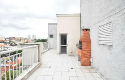 Cobertura para venda - vila sônia, 3 quartos,  94 m² - são paulo