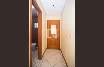 Casa para venda - jardim botânico, 3 quartos,  193 m² - porto alegre
