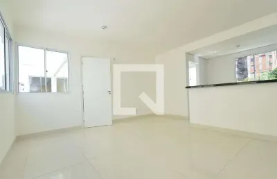 Apartamento para venda - fernão dias, 3 quartos,  94 m² - belo horizonte