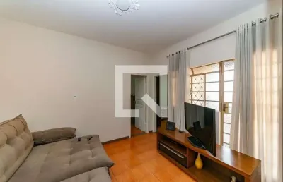 Casa para venda - barreiro, 3 quartos,  396 m² - belo horizonte