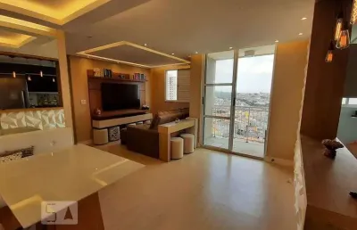 Apartamento para venda - sapopemba, 2 quartos,  51 m² - são paulo