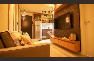 Apartamento para venda - vila formosa, 2 quartos,  39 m² - são paulo