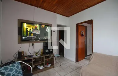 Casa para venda - santo antônio, 3 quartos,  430 m² - porto alegre