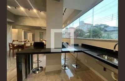 Apartamento para venda - sagrada família, 3 quartos,  67 m² - belo horizonte
