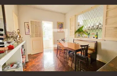 Casa para venda - floresta, 3 quartos,  110 m² - belo horizonte