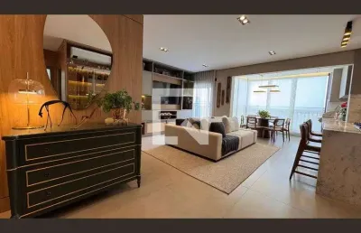 Apartamento para venda - swiss park, 2 quartos,  91 m² - campinas