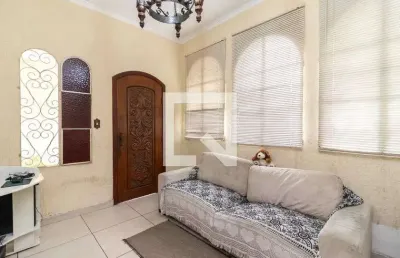 Casa para venda - mandaqui, 2 quartos,  119 m² - são paulo