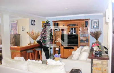 Casa para venda - vila rosália, 4 quartos,  315 m² - guarulhos