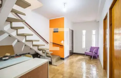 Casa para venda - centro, 5 quartos,  274 m² - osasco