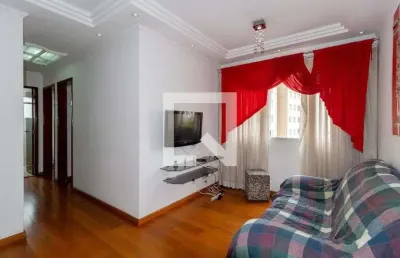 Apartamento para venda - belém, 2 quartos,  48 m² - são paulo