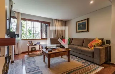 Casa / sobrado em condomínio para venda - três figueiras, 4 quartos,  220 m² - porto alegre