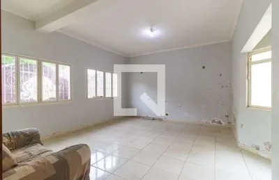 Casa para venda - vila industrial, 4 quartos,  220 m² - campinas
