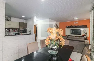 Casa / sobrado em condomínio para venda - vargem grande, 3 quartos,  200 m² - rio de janeiro