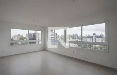 Apartamento para venda - auxiliadora, 3 quartos,  112 m² - porto alegre