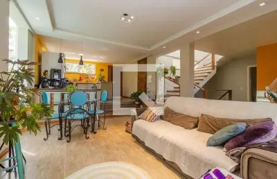 Casa para venda - cavalhada, 2 quartos,  299 m² - porto alegre