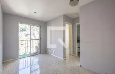 Apartamento para venda - engenho novo, 2 quartos,  48 m² - rio de janeiro