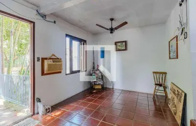 Casa para venda - santa tereza , 5 quartos,  300 m² - porto alegre