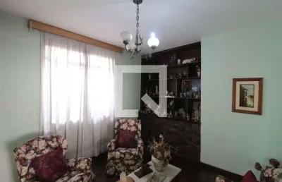 Casa para venda - planalto, 5 quartos,  360 m² - belo horizonte