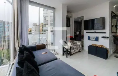 Cobertura para venda - jardim paulista, 1 quarto,  32 m² - são paulo