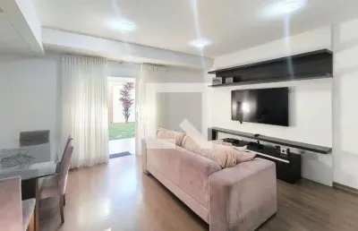 Casa / sobrado em condomínio para venda - medeiros, 3 quartos,  106 m² - jundiaí