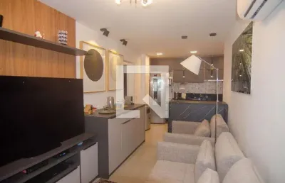 Apartamento para venda - copacabana, 1 quarto,  62 m² - rio de janeiro