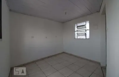 Casa para venda - jardim sao luis, 1 quarto,  35 m² - são paulo